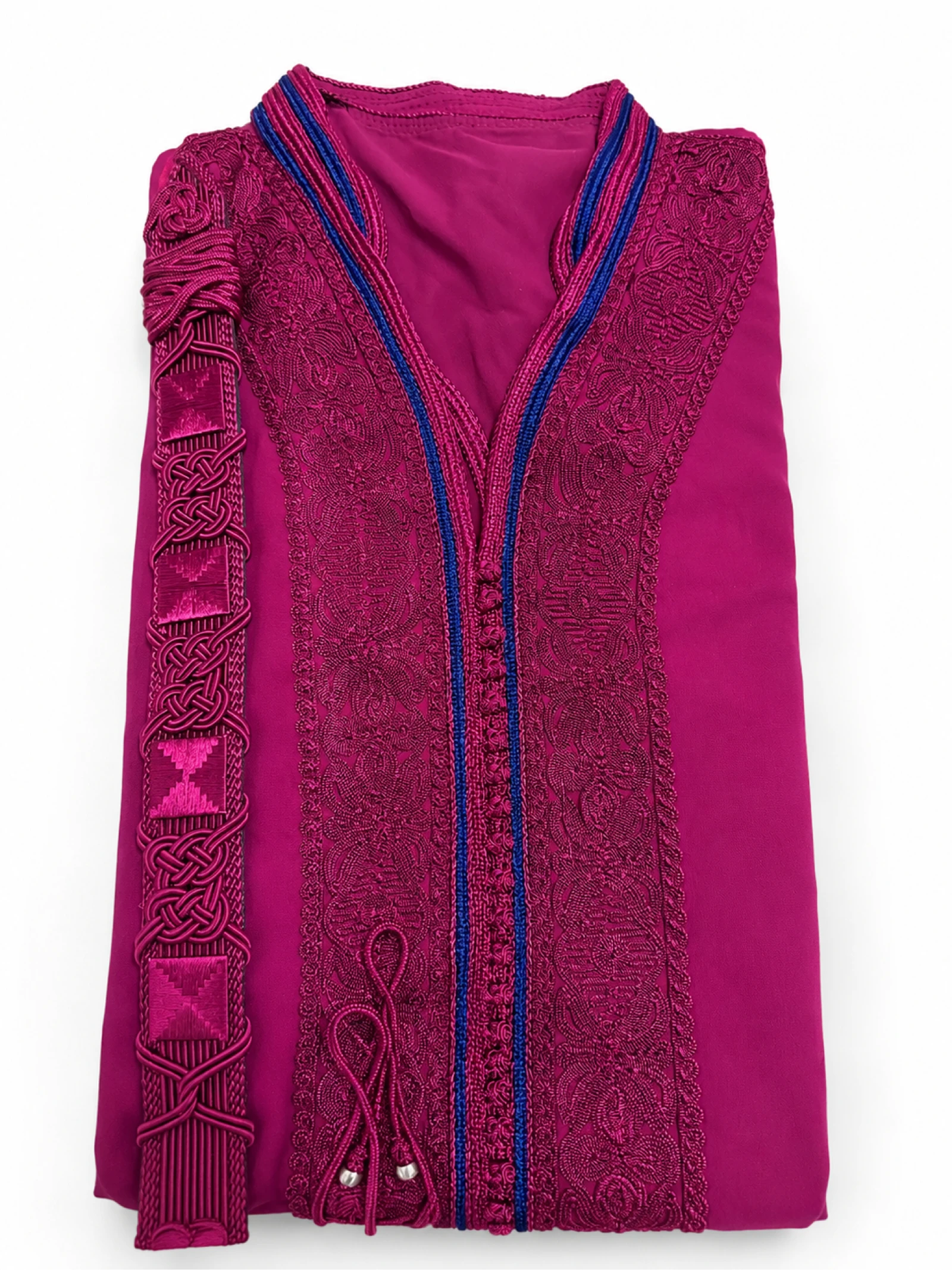 Takchita fushia 
